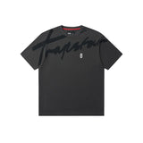 Geedup G x Trapstar Signature T-Shirt 'Black'