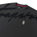 Geedup G x Trapstar Signature T-Shirt 'Black'