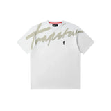 Geedup G x Trapstar Signature T-Shirt 'White'