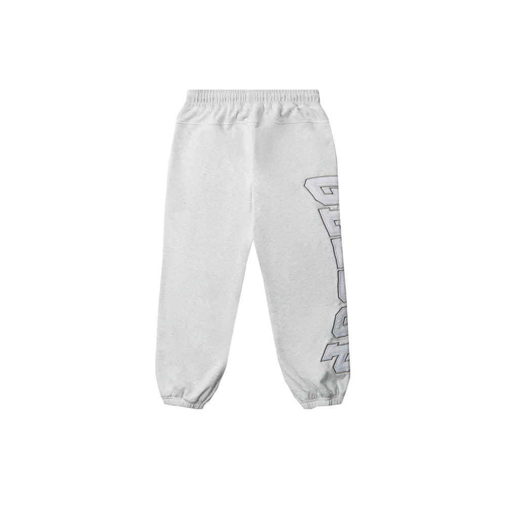 Geedup Team Logo x Trapstar Irongate T Trackpant 'Marle/Blue'