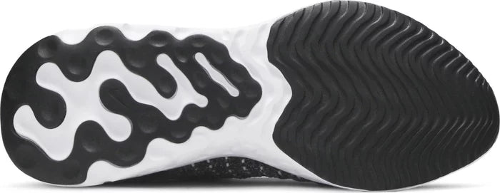 Men’s Nike React Phantom Run Flyknit 2 'Carbon'