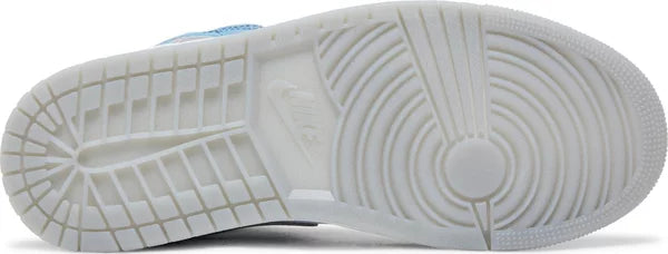 Men’s Nike Air Jordan 1 Mid 'French Blue'