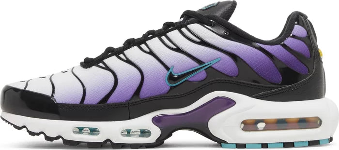 Men’s Nike Air Max Plus Tn 'Reverse Grape'