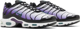 Men’s Nike Air Max Plus Tn 'Reverse Grape'