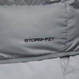 Nike Storm-Fit Windrunner Puffer Vest (Grey)
