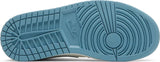 Women’s Nike Air Jordan 1 Mid ‘University Blue'