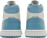 Women’s Nike Air Jordan 1 Mid ‘University Blue'
