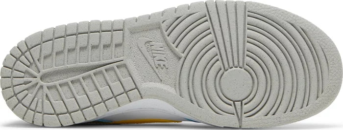 GS Nike Dunk Low Next Nature 'Homer'