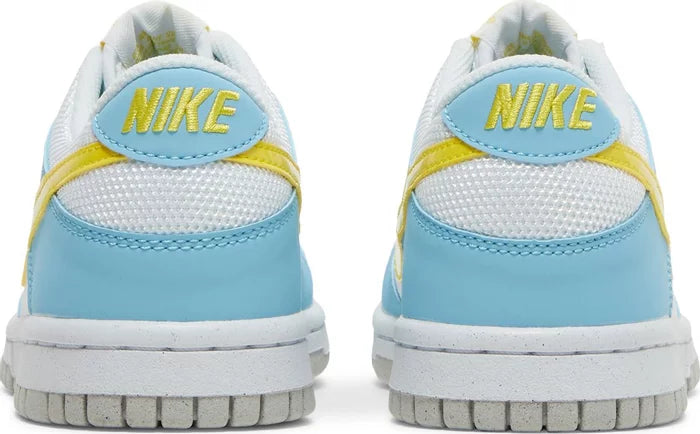GS Nike Dunk Low Next Nature 'Homer'