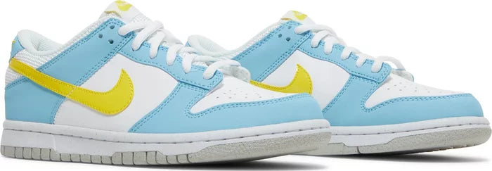 GS Nike Dunk Low Next Nature 'Homer'