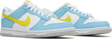 GS Nike Dunk Low Next Nature 'Homer'