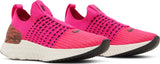 Women’s Nike React Phantom Run Flyknit 2 'Pink Prime Zebra'
