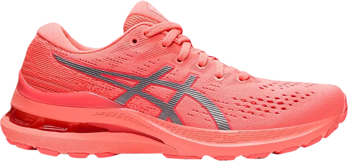 Asics Women’s Gel Kayano 28 Lite-Show 'Sun Coral'