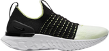 Women’s Nike React Phantom Run Flyknit 2 'Black Volt'