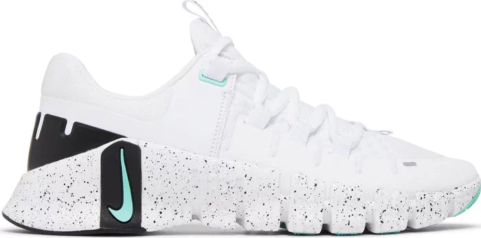 Women’s Nike Free Metcon 5 'White Emerald Rise'