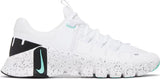 Women’s Nike Free Metcon 5 'White Emerald Rise'