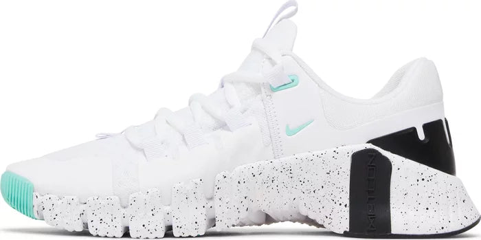 Women’s Nike Free Metcon 5 'White Emerald Rise'