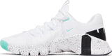 Women’s Nike Free Metcon 5 'White Emerald Rise'