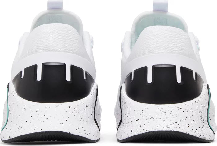 Women’s Nike Free Metcon 5 'White Emerald Rise'