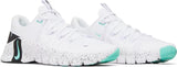 Women’s Nike Free Metcon 5 'White Emerald Rise'