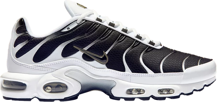 Men’s Nike Air Max Plus Tn 'Killer Whales'