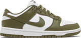 Women’s Nike Dunk Low 'Medium Olive'