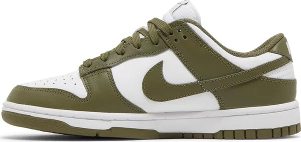 Women’s Nike Dunk Low 'Medium Olive'