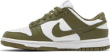 Women’s Nike Dunk Low 'Medium Olive'
