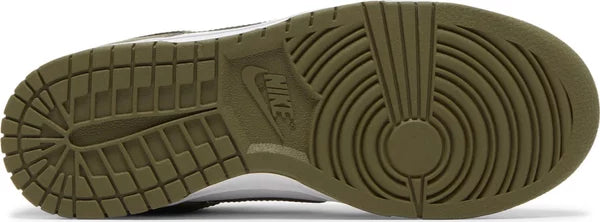 Women’s Nike Dunk Low 'Medium Olive'