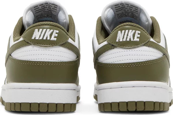 Women’s Nike Dunk Low 'Medium Olive'