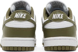 Women’s Nike Dunk Low 'Medium Olive'