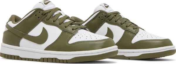 Women’s Nike Dunk Low 'Medium Olive'