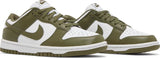 Women’s Nike Dunk Low 'Medium Olive'