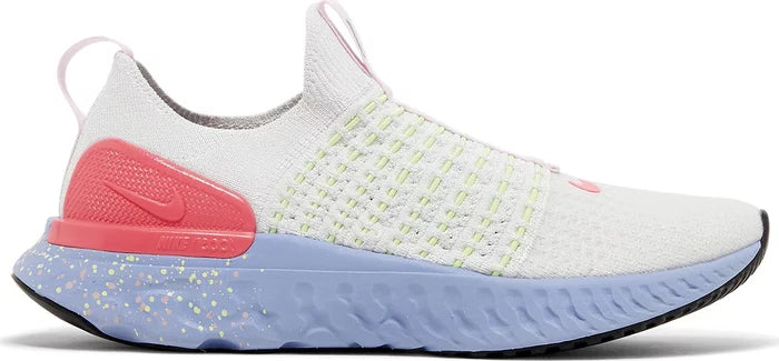 Women’s Nike React Phantom Run Flyknit 2 'Confetti'