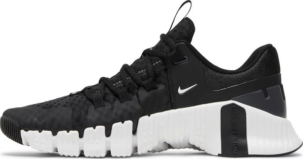 Men's Nike Free Metcon 'Black White' – never miss