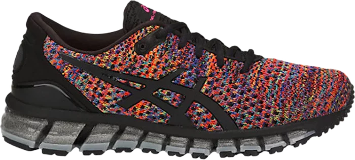 Women’s Asics Gel Quantum 360 Knit 2 'Rainbow'
