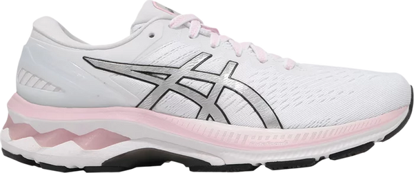 Asics kayano womens pink best sale