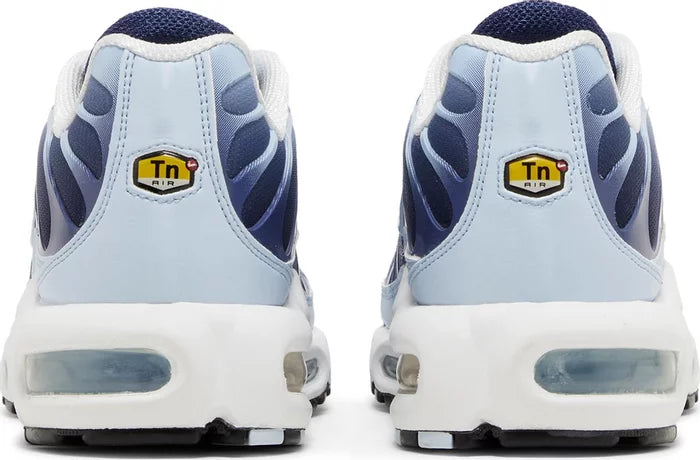 Women’s Nike Air Max Plus Tn ‘Celestine Blue'