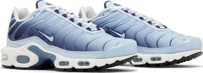 Women’s Nike Air Max Plus Tn ‘Celestine Blue'