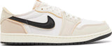 Men’s Nike Air Jordan 1 Retro Low OG EX 'Coconut Milk'