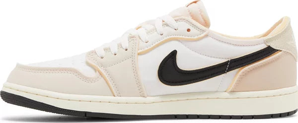 Men’s Nike Air Jordan 1 Retro Low OG EX 'Coconut Milk'