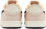 Men’s Nike Air Jordan 1 Retro Low OG EX 'Coconut Milk'