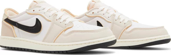 Men’s Nike Air Jordan 1 Retro Low OG EX 'Coconut Milk'