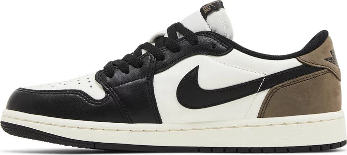 Men’s Nike Air Jordan 1 Retro Low OG 'Mocha'