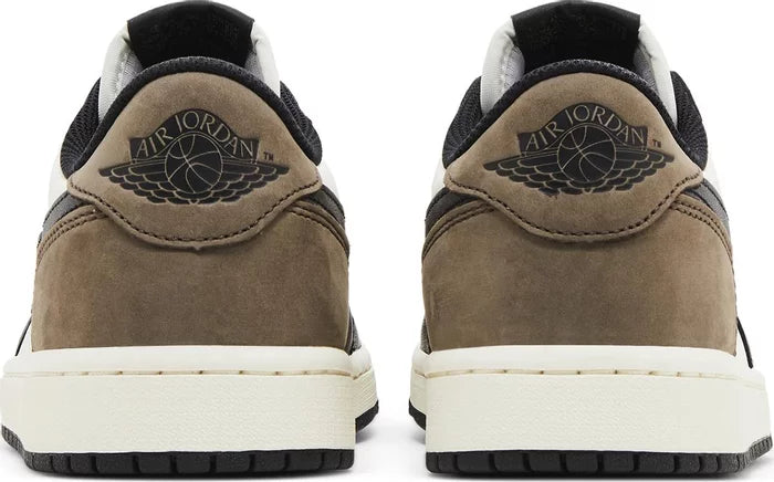 Men’s Nike Air Jordan 1 Retro Low OG 'Mocha'