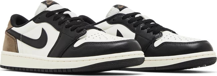 Men’s Nike Air Jordan 1 Retro Low OG 'Mocha'
