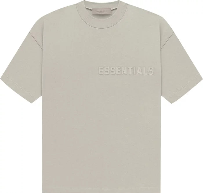 Fear of God Essentials Tee 'Seal'