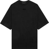 Fear Of God Essentials Tee 'Jet Black' SS23