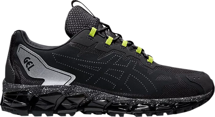 Men’s Asics Gel Quantum 360 6 'Graphite Grey'