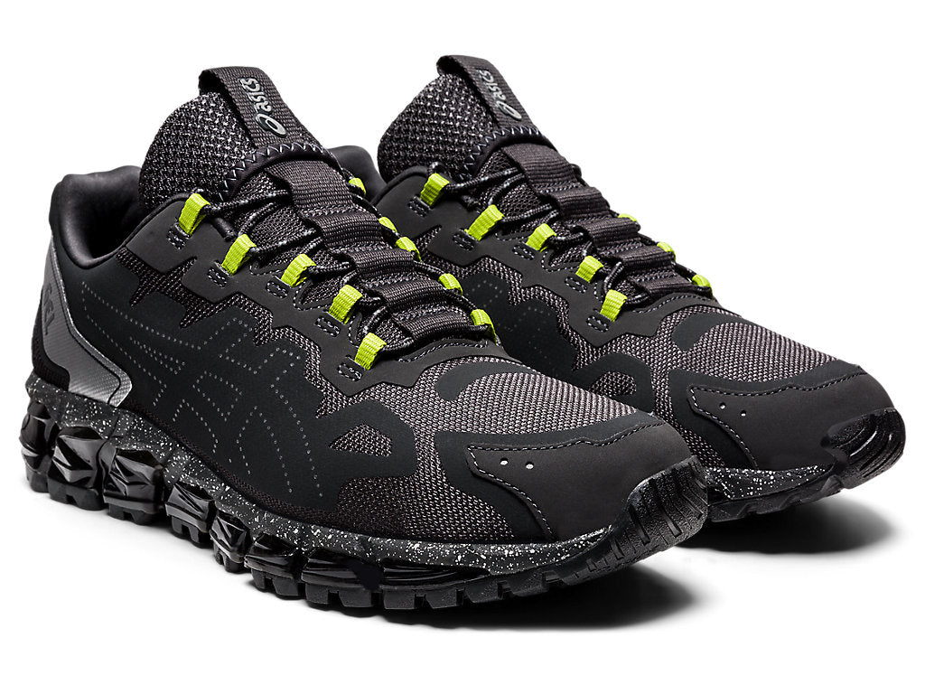 Men’s Asics Gel Quantum 360 6 'Graphite Grey'